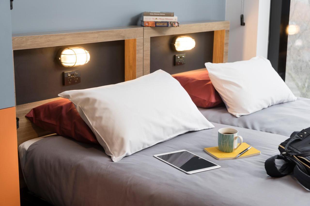 Hostel G Perth Ngoại thất bức ảnh