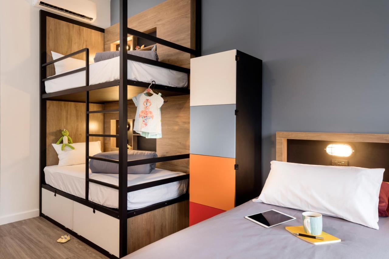 Hostel G Perth Ngoại thất bức ảnh